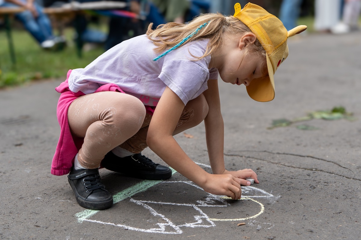 Festyn "Wybierz Zdrowie" 72