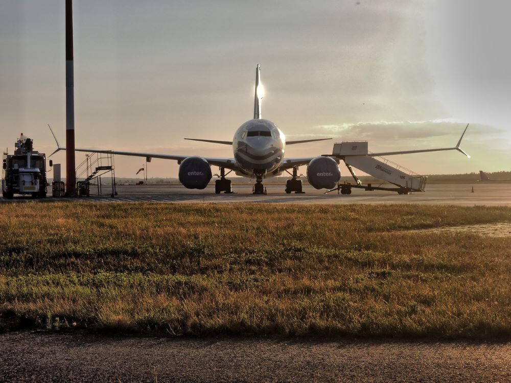 Zapomniałeś paszportu? Nadal będziesz mógł udać się w podróż!
