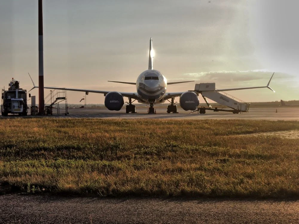 Zapomniałeś paszportu? Nadal będziesz mógł udać się w podróż!