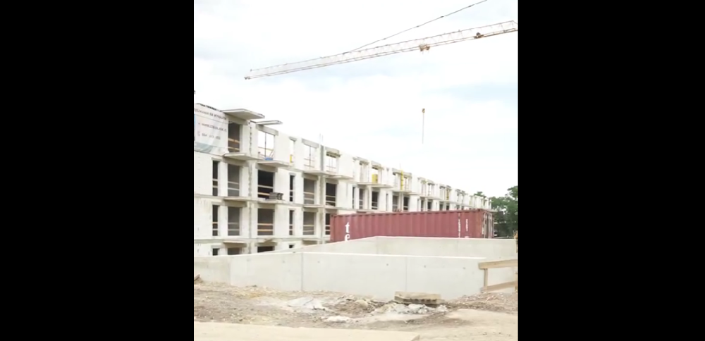 Wciąż można składać wnioski o wynajem mieszkań przy ulicy Michałkowickiej!