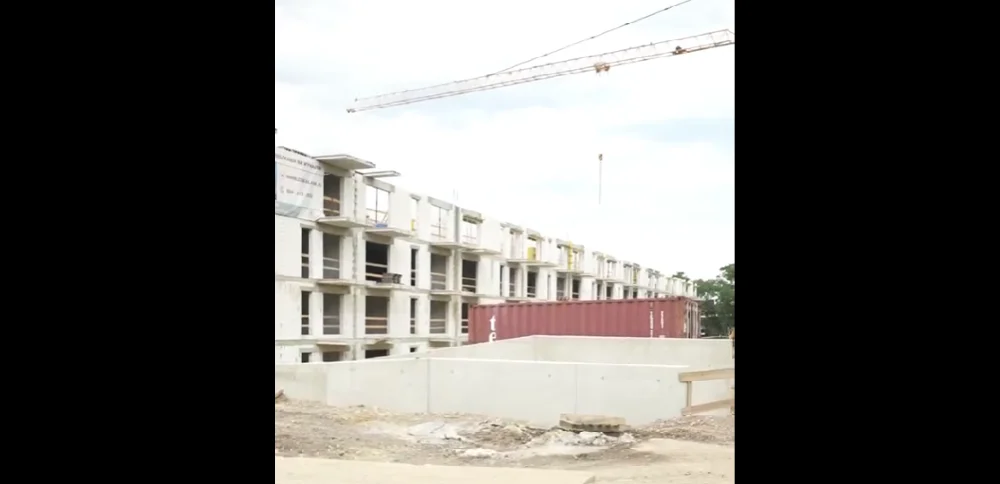 Wciąż można składać wnioski o wynajem mieszkań przy ulicy Michałkowickiej!