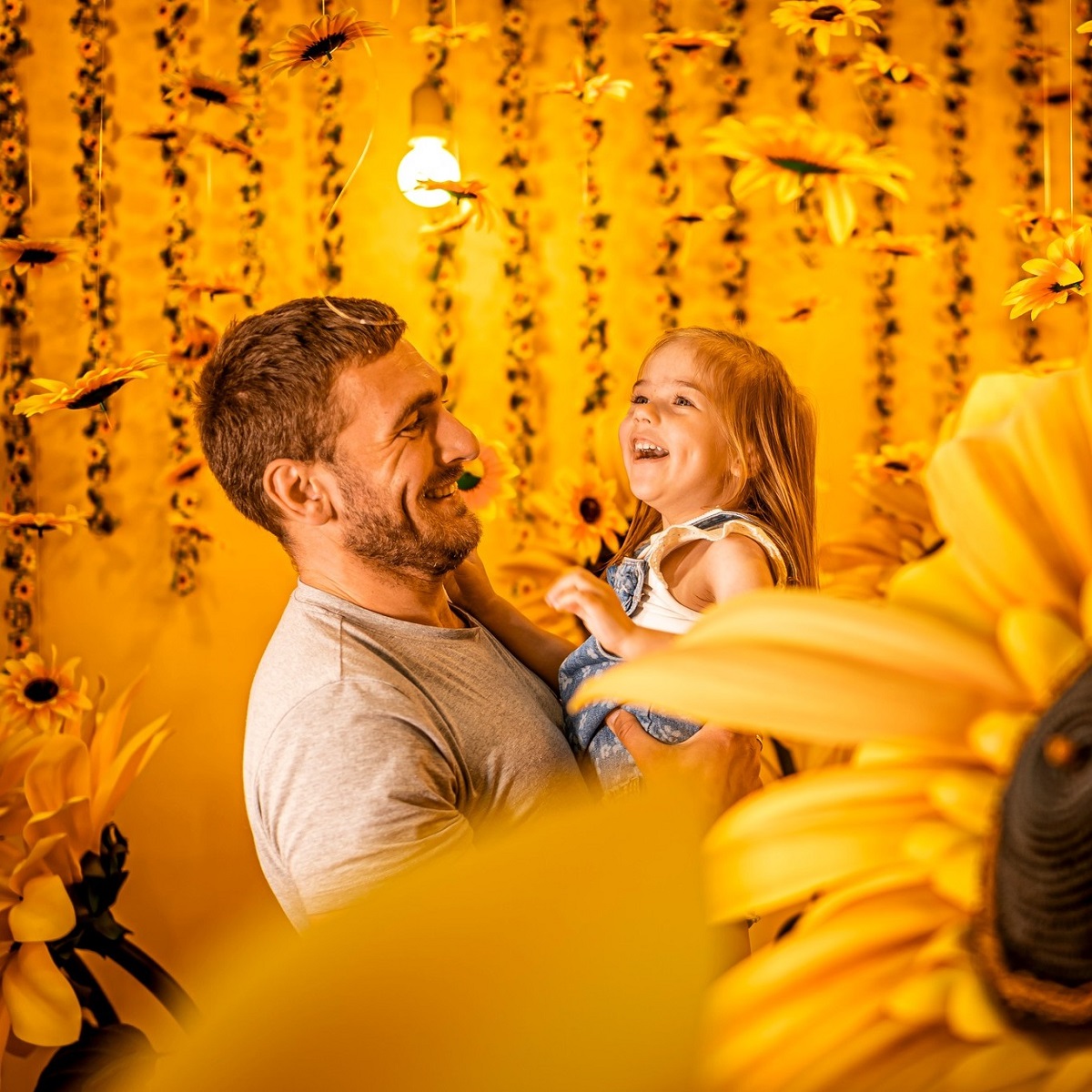 Odetchnij od upałów w klimatyzowanym miejscu pełnym zabawy! Funzeum w Gliwicach