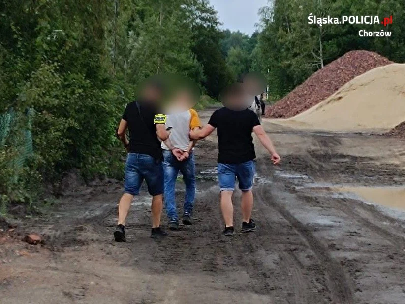 Zaginięcie przerodziło się w koszmar. Dwóch mężczyzn podejrzanych o zabójstwo znajomej