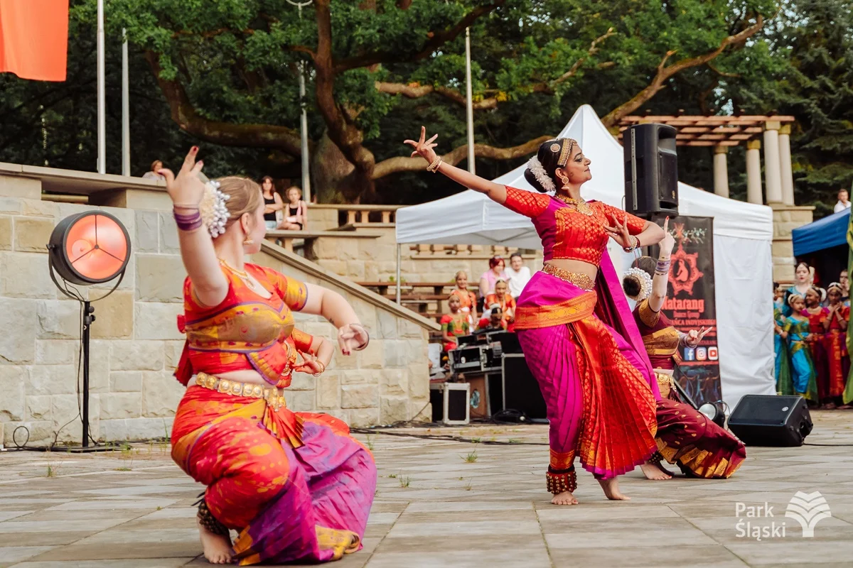 Indyjskie Opowieści 25