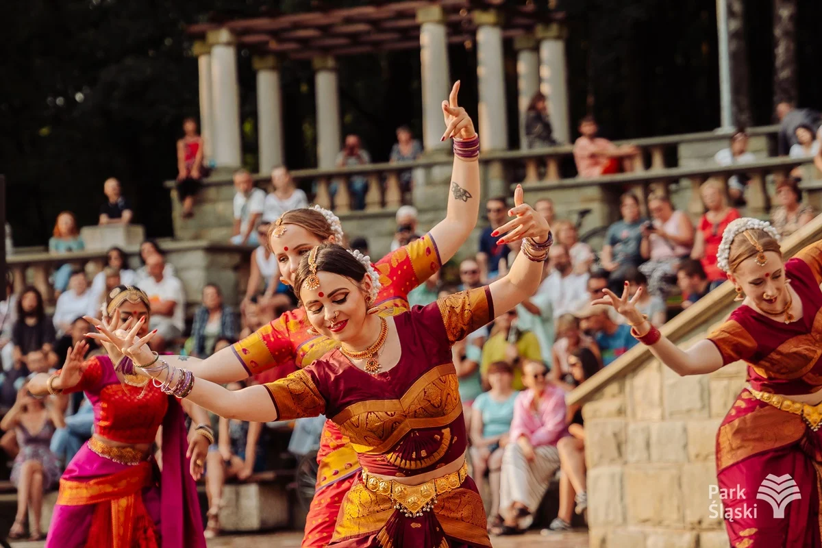 Indyjskie Opowieści 26