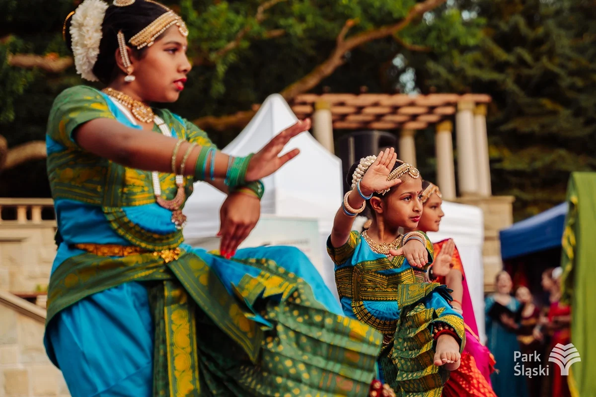 Indyjskie Opowieści 27