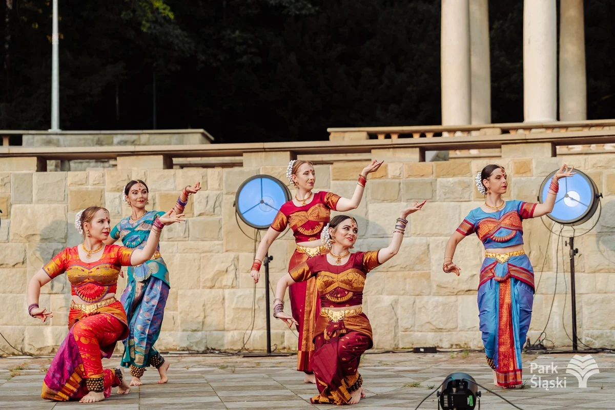 Indyjskie Opowieści 28