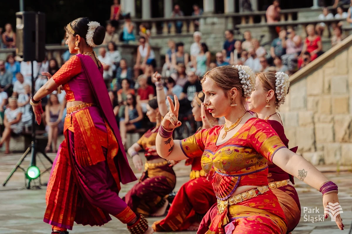 Indyjskie Opowieści 29