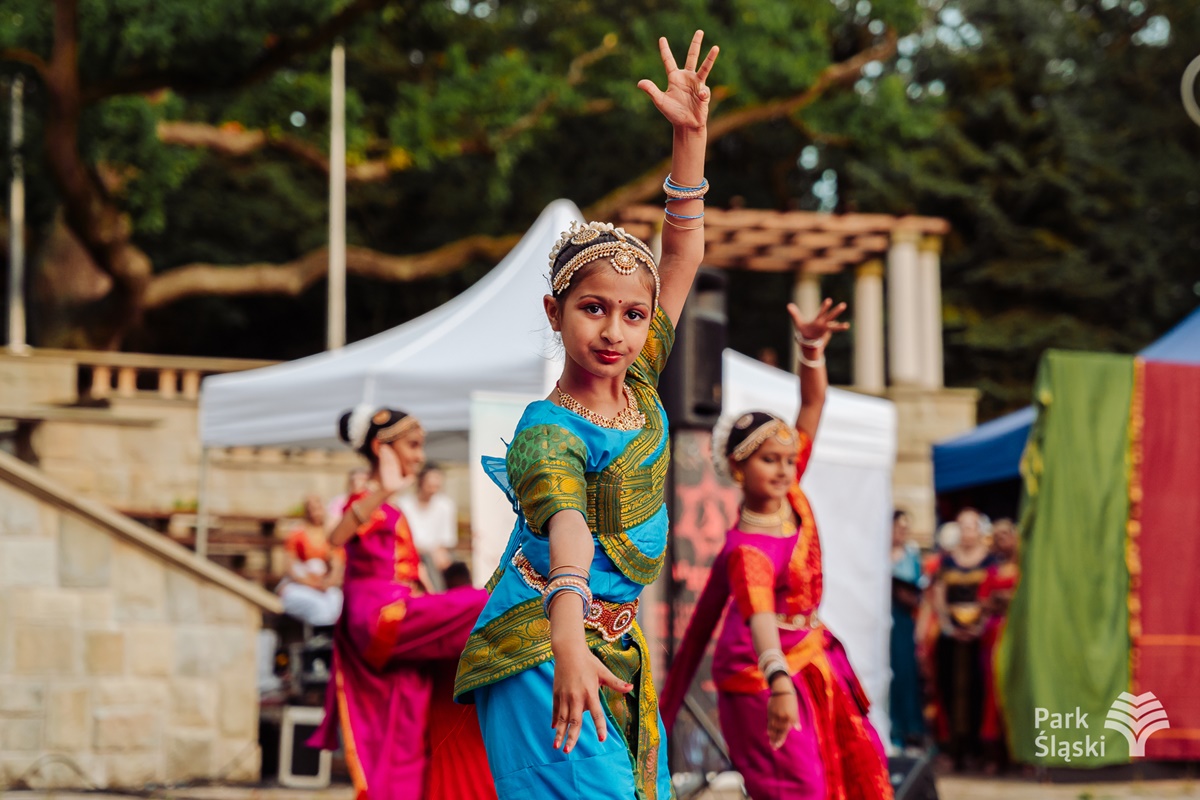 Za nami wydarzenie "Indyjskie Opowieści"! [GALERIA]