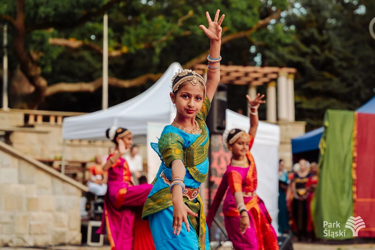 Za nami wydarzenie "Indyjskie Opowieści"! [GALERIA]