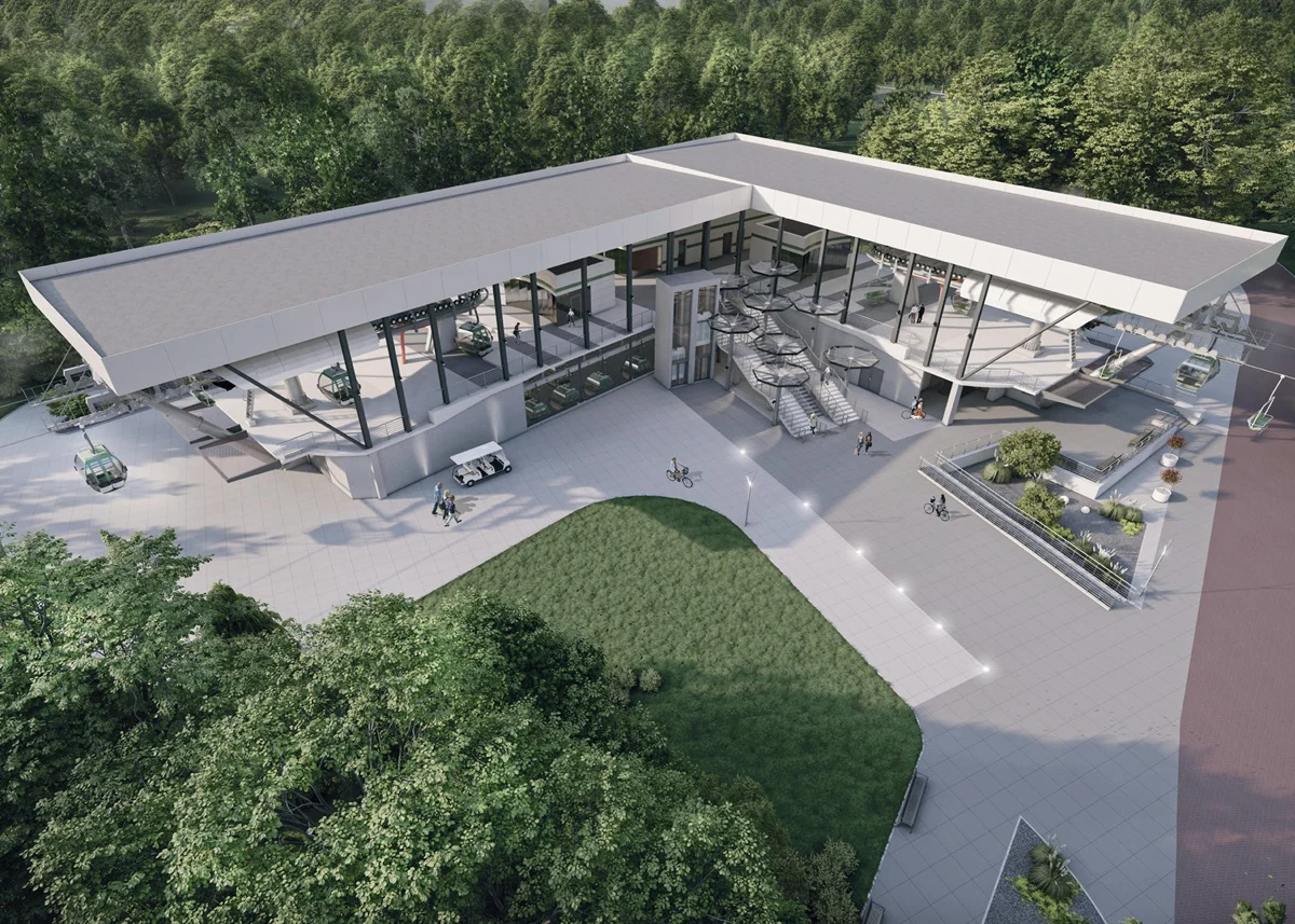 Elka powraca na pełną trasę - podpisano umowę na budowę trzeciego odcinka