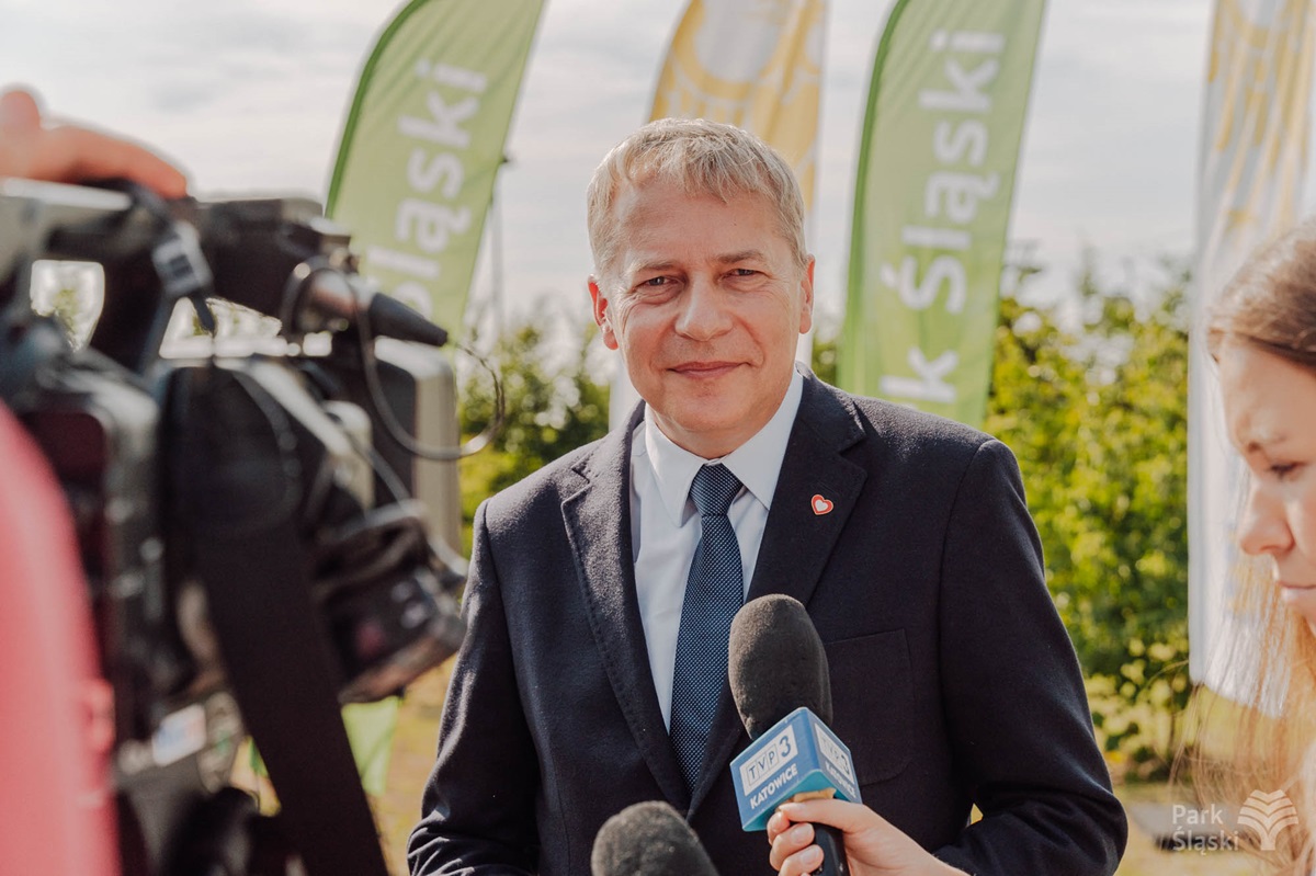 Elka powraca na pełną trasę - podpisano umowę na budowę trzeciego odcinka