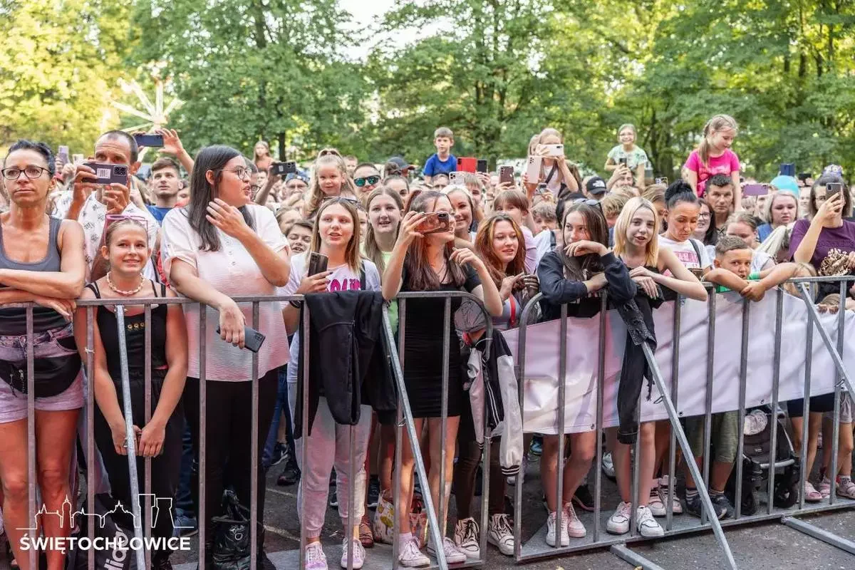 Święto Miasta już we wrześniu! Sprawdźcie, jakich atrakcji możemy się spodziewać
