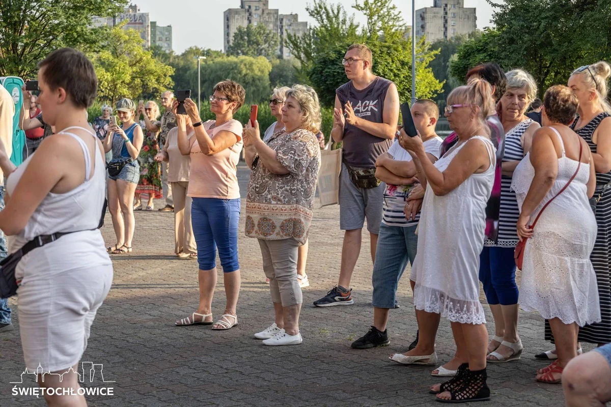 Za nami pierwsze "Muzyczne Spotkania Sąsiadów z Radiem Silesia"! [GALERIA ZDJĘĆ]