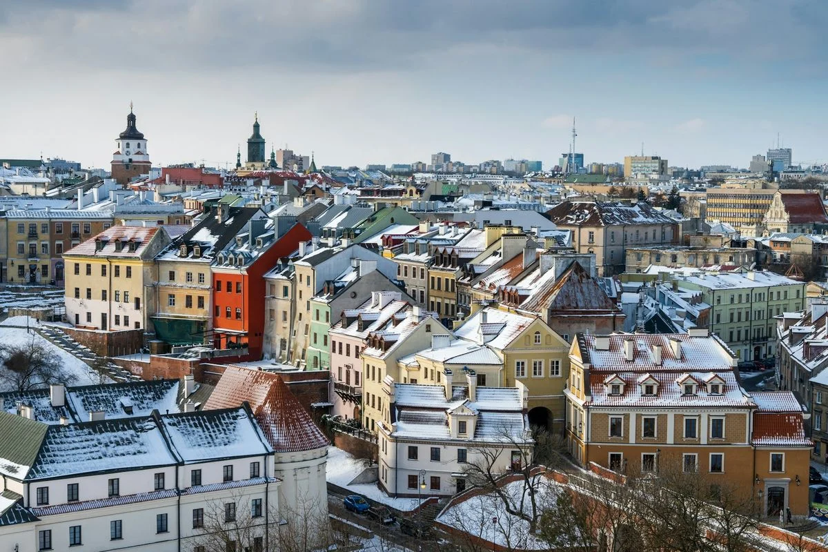 Wiadomości z regionu. Sprawdź, co nowego w Lublinie i okolicach!