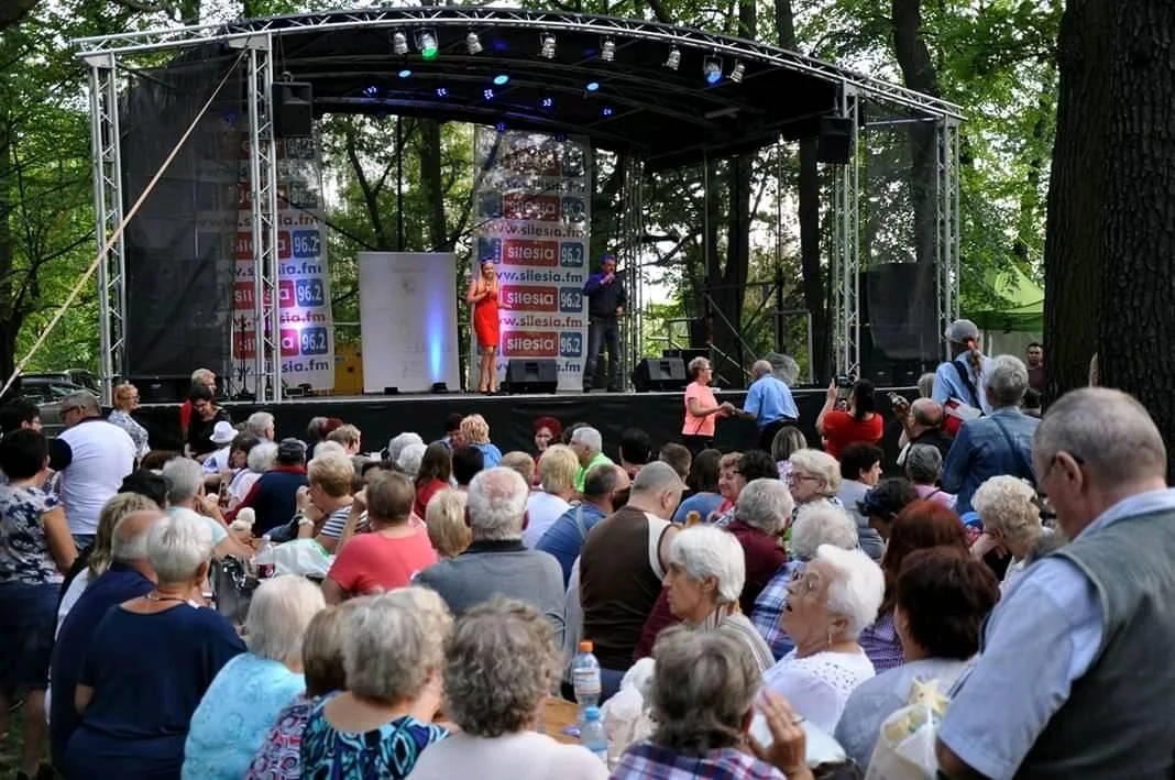 Przed nami kolejne spotkanie z cyklu "Muzyczne Spotkanie Sąsiadów z Radiem Silesia"