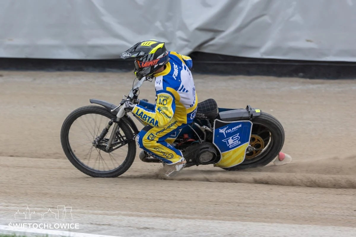 "Speedway Day" na Skałce już 3 sierpnia!