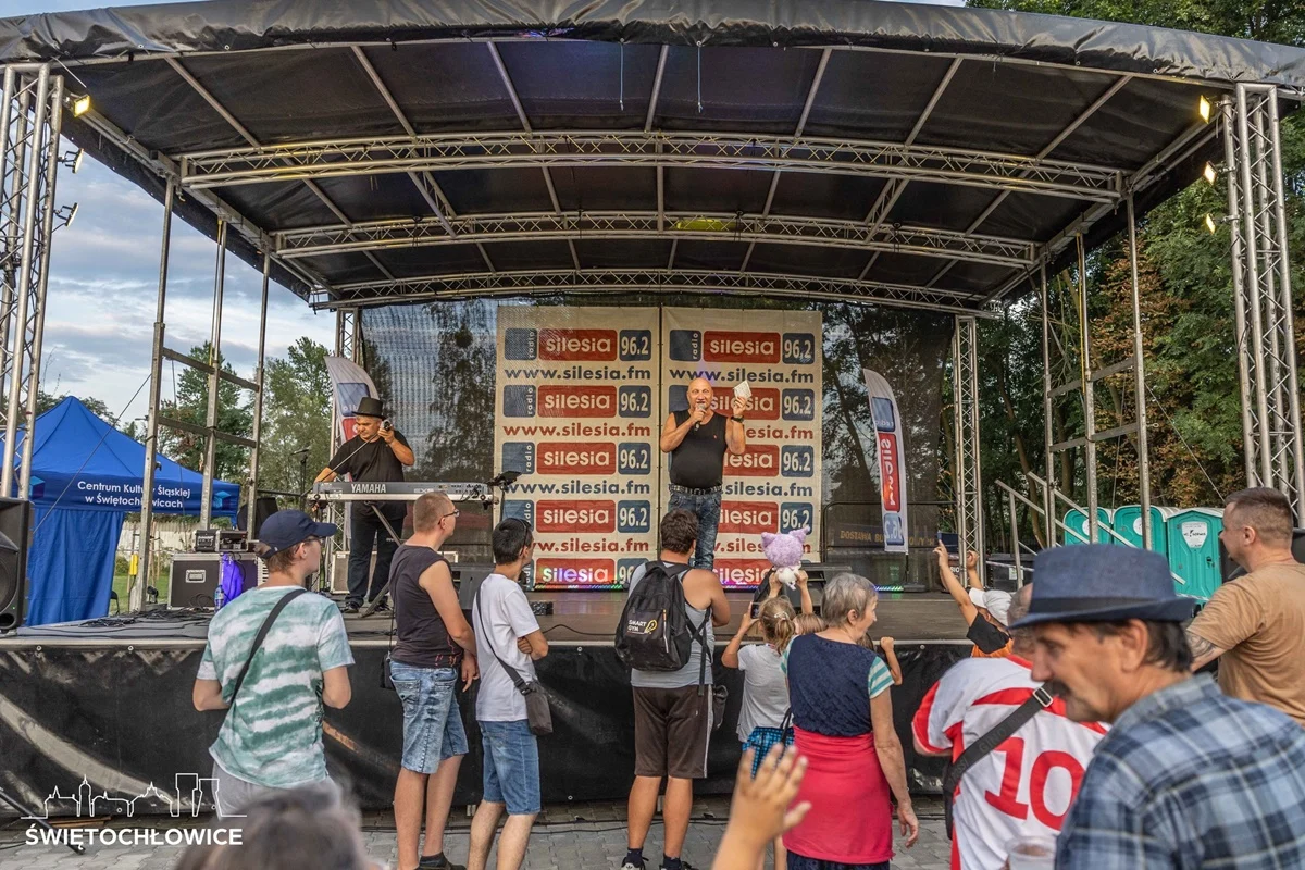 Za nami spotkanie z cyklu "Muzyczne Spotkanie Sąsiadów z Radiem Silesia" [GALERIA ZDJĘĆ]