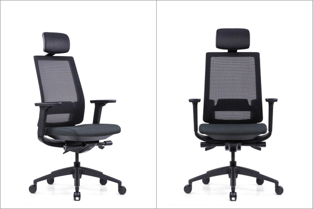 Na co zwrócić uwagę, kupując krzesło do biura?