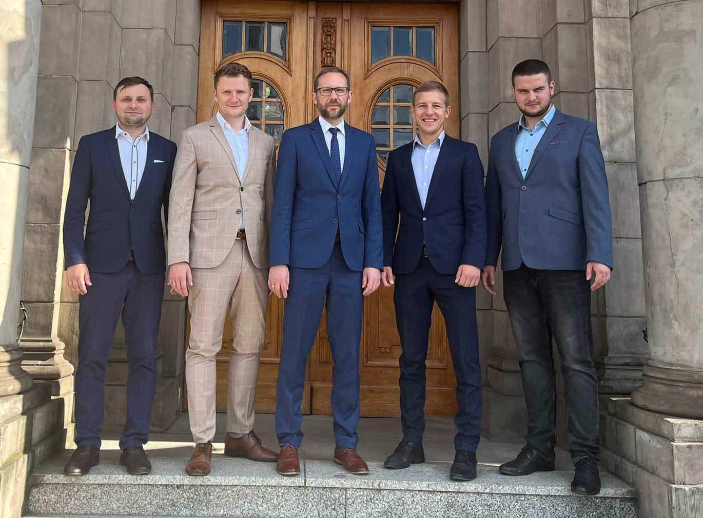 Lepsze Zabrze podzielone? Komentarz Kamila Żbikowskiego i odpowiedź radnych