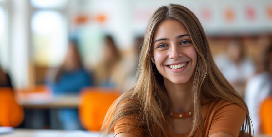 Zabrze pozyskało środki z UE na realizację programu „Akademia licealisty”