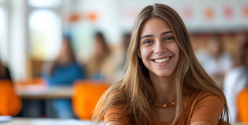 Zabrze pozyskało środki z UE na realizację programu „Akademia licealisty”