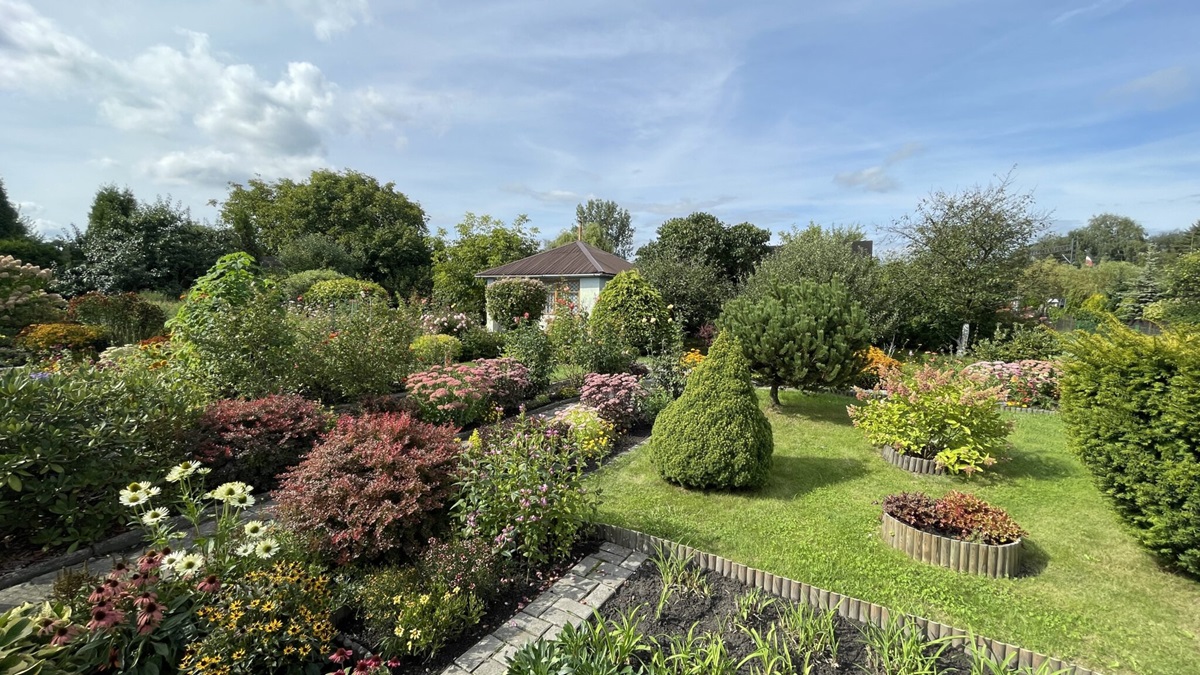 Przygotowanie Planu Ogólnego Miasta Zabrze – przyszłość ROD-ów nie jest zagrożona