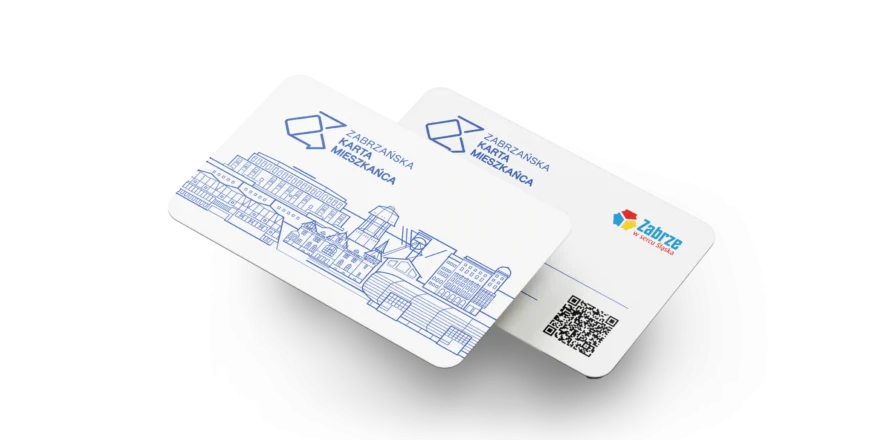 Już 15 500 osób ma swoją Zabrzańską Kartę Mieszkańca! Odbierz ją i ty!