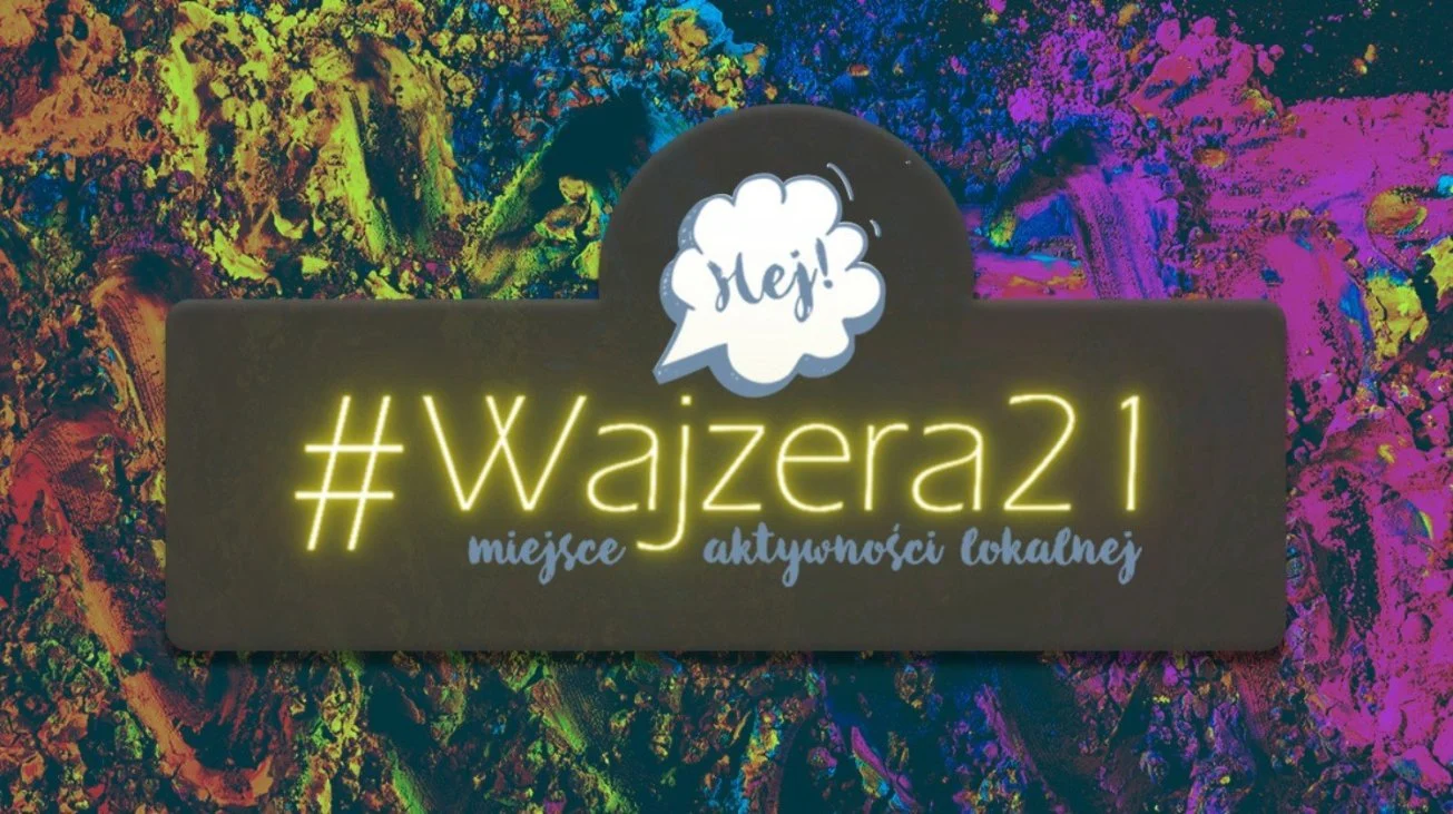 Rokita i Kartel zbierają środki na remont lokalu #Wajzera21