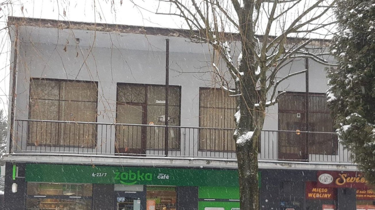 Rokita i Kartel zbierają środki na remont lokalu #Wajzera21