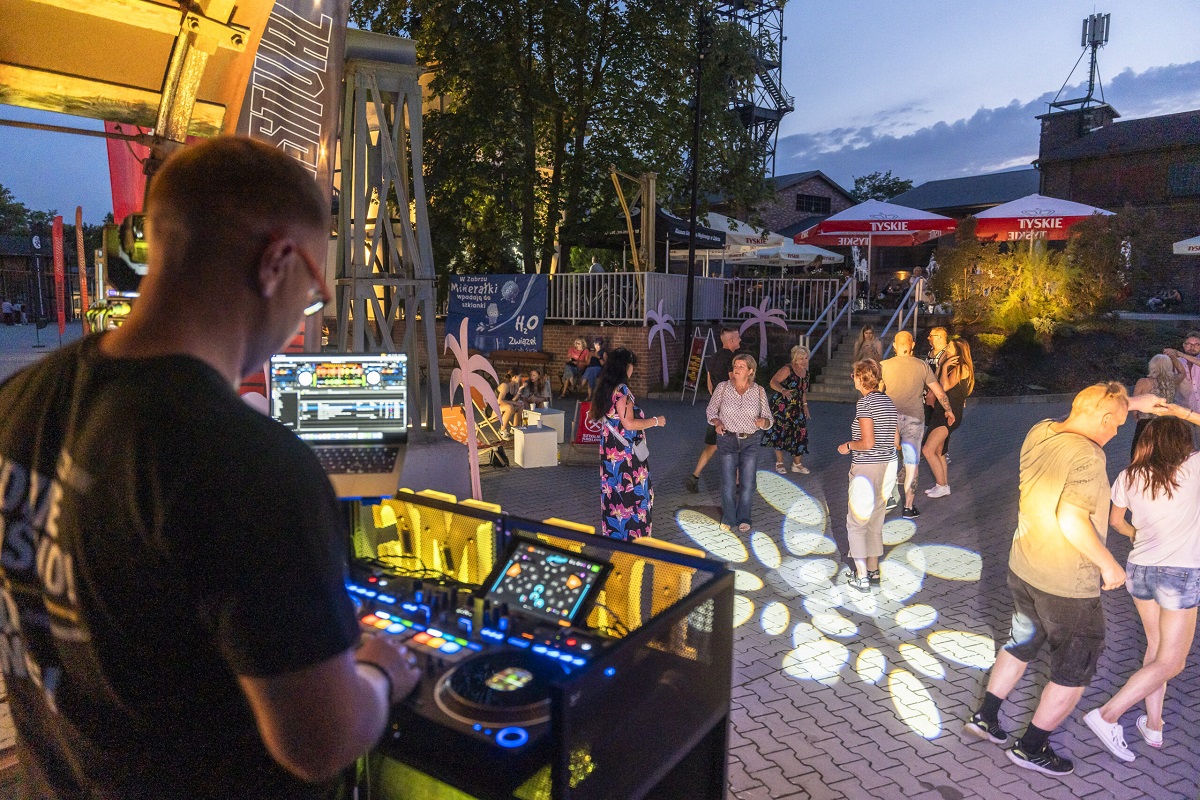 Trwa Carnall Festival – pierwsze "Świeże Brzmienia" za nami [FOTO]