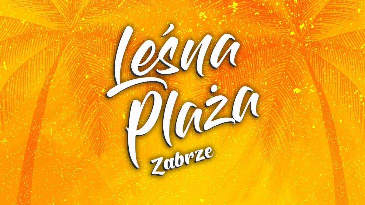 Przed nami IX Otwarte Mistrzostwa Śląska w Siatkówce Plażowej "Leśna Plaża Zabrze 2024"!