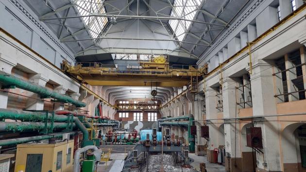 Już w sobotę – Monstrualna Rajza po Elektrociepłowni