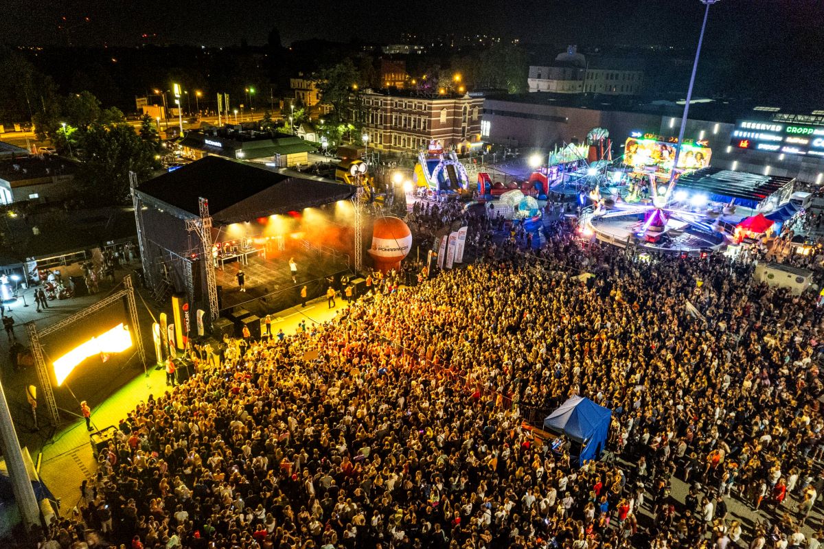 Summer Festival w Zabrzu: Rozwiewamy wszelkie wątpliwości