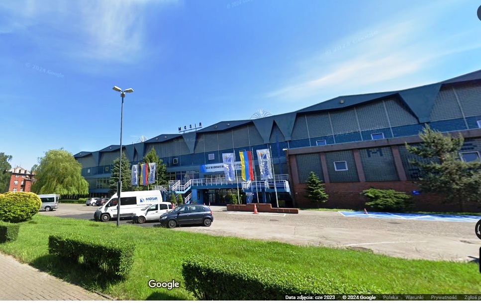 Zmiany personalne w MOSiR. Zadaliśmy pytania o kondycję finansową spółki