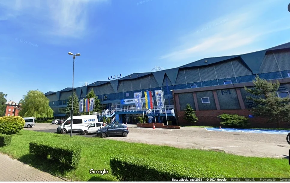 Zmiany personalne w MOSiR. Zadaliśmy pytania o kondycję finansową spółki