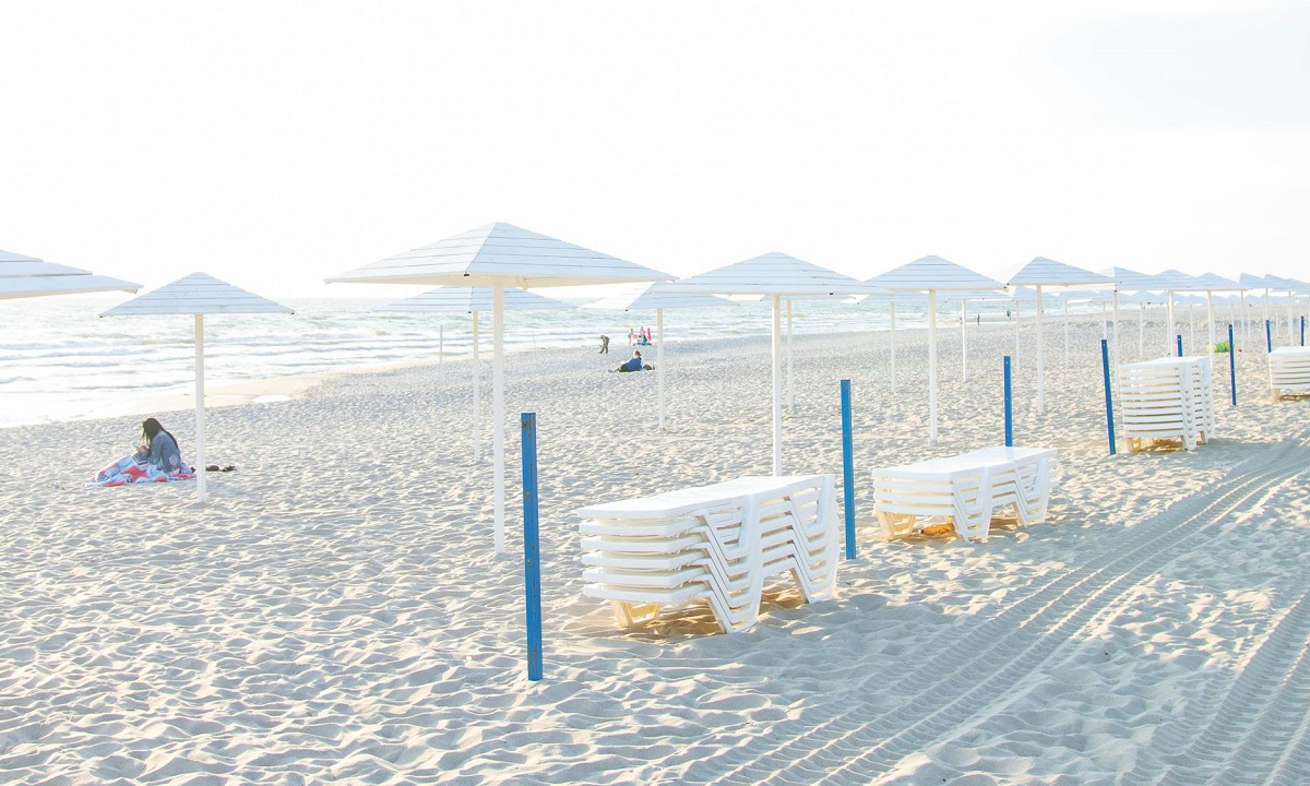 Idealne wakacje latem z rodziną nad Morzem Bałtyckim