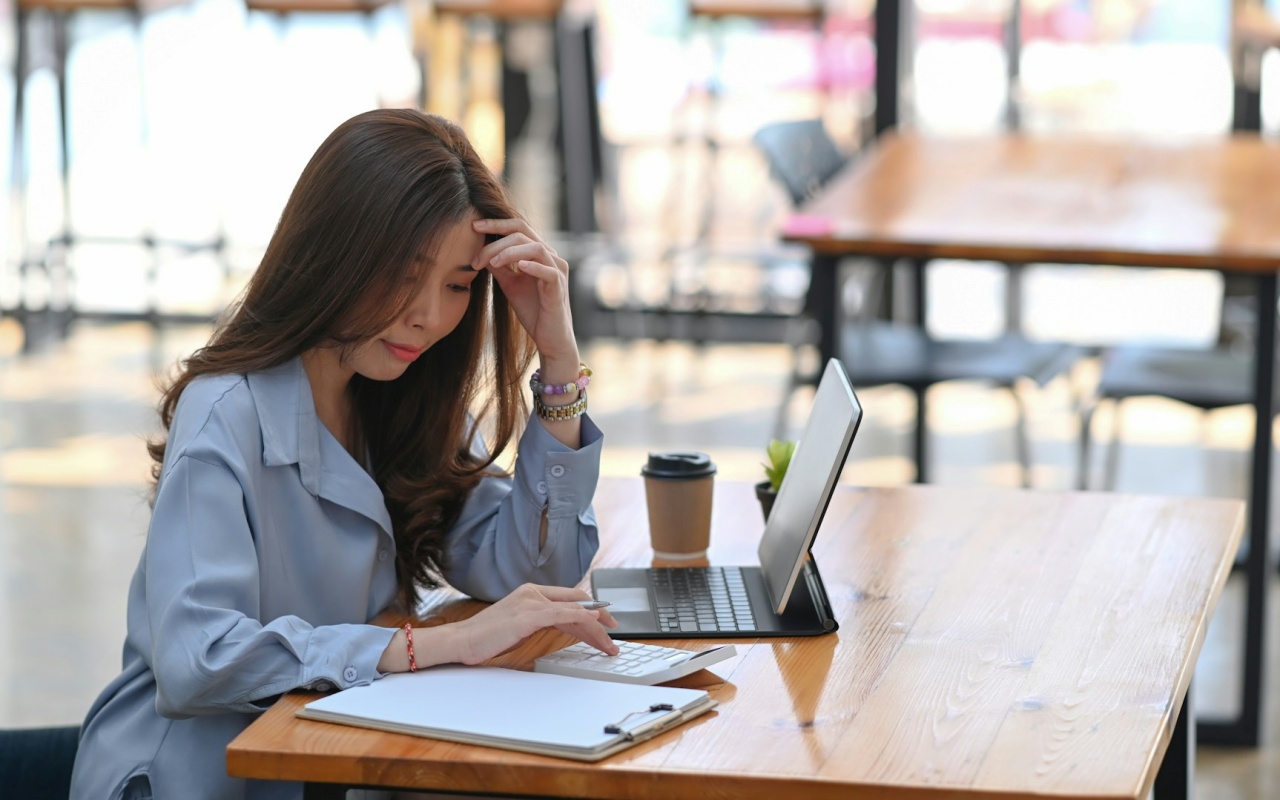 Zalety kontaktu online z księgową