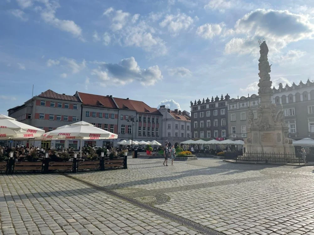 Racibórz – perła Piastów