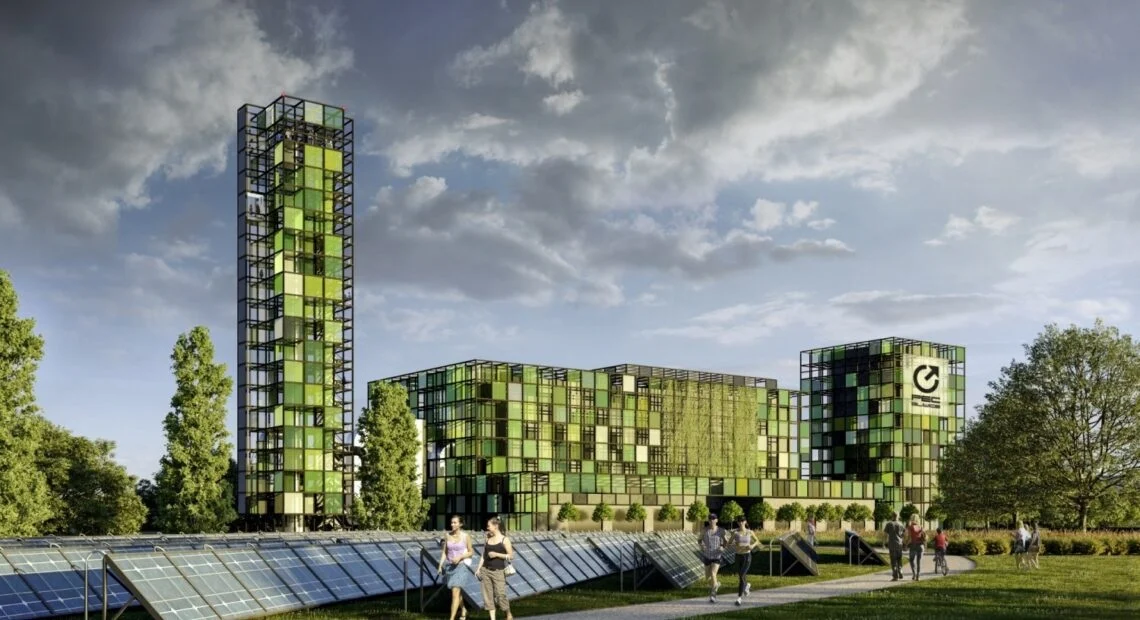 Plany na spalarnie śmieci w województwie śląskim