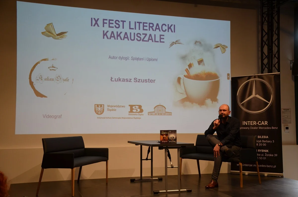 Rusza XX edycja Regionalnego Konkursu Poetyckiego im. ks. Norberta Bonczyka