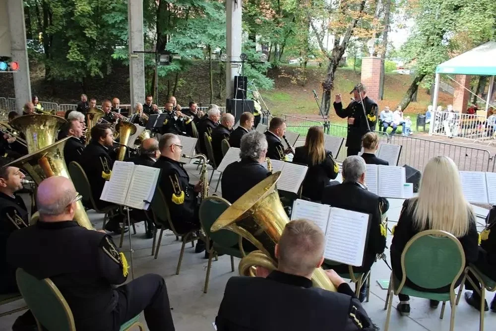 Festiwal Orkiestr Dętych im. Augustyna Kozioła już 25 sierpnia!