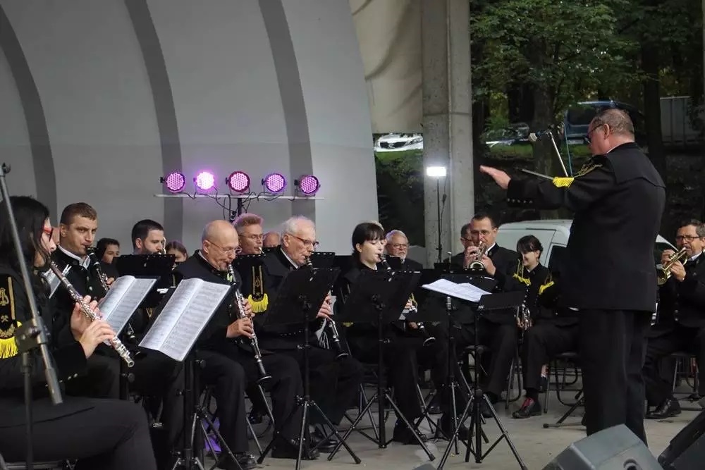 Festiwal Orkiestr Dętych im. Augustyna Kozioła już 25 sierpnia!