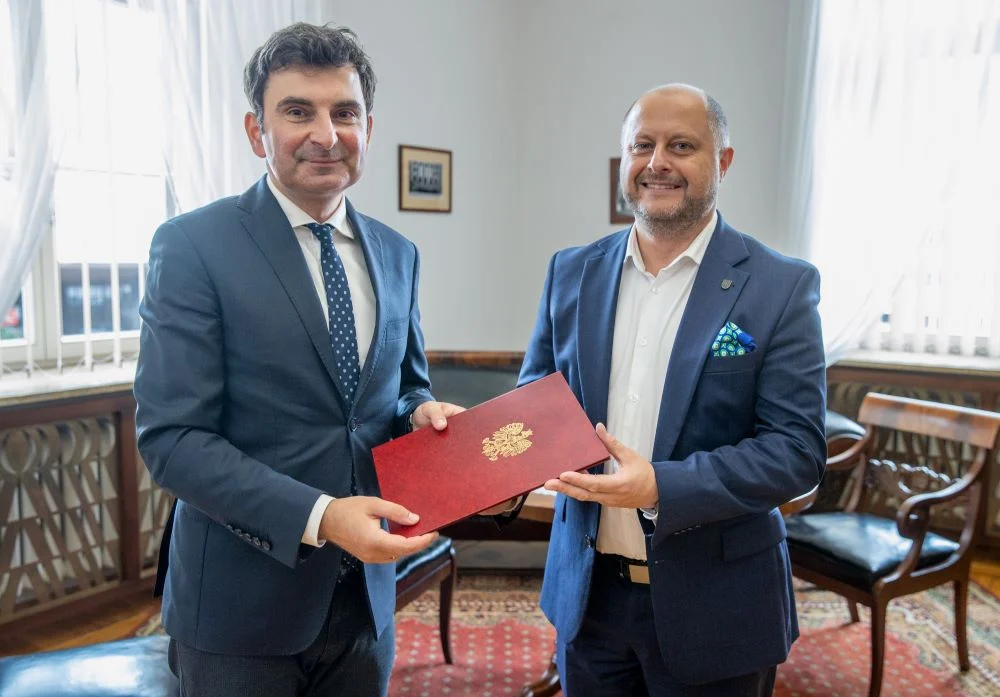 Miasto otrzymało środki na nowe przejścia dla pieszych