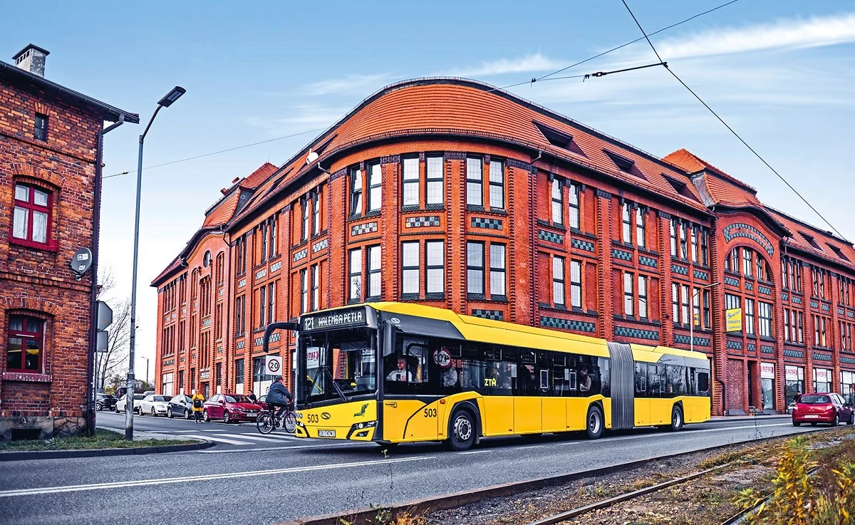 Rudzki Półmaraton Industrialny w Rudzie Śląskiej. Będą zmiany w komunikacji miejskiej