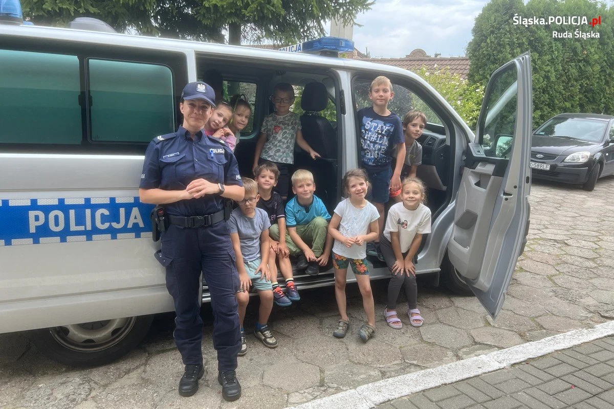 Wyjątkowe spotkanie w Miejskim Przedszkolu nr 34!