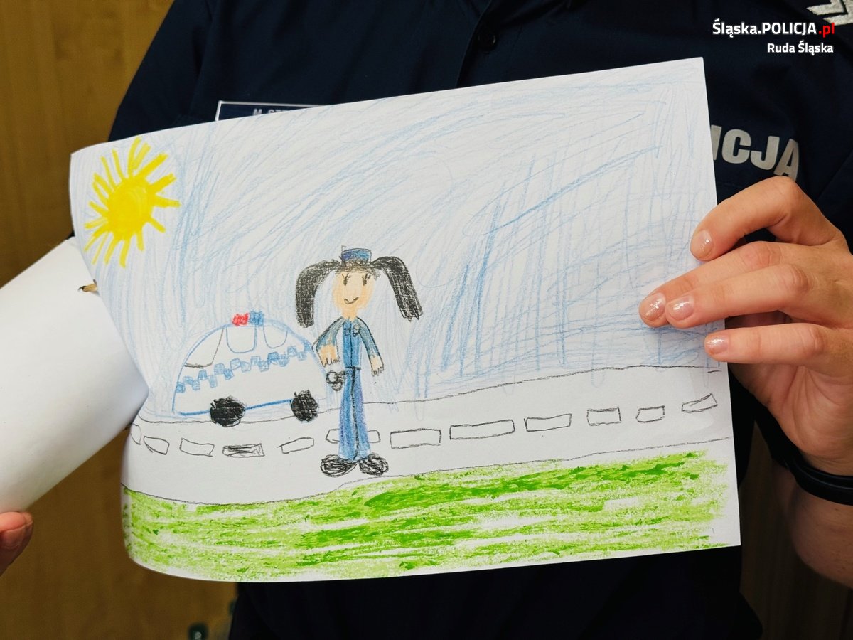 Wyjątkowe spotkanie w Miejskim Przedszkolu nr 34!