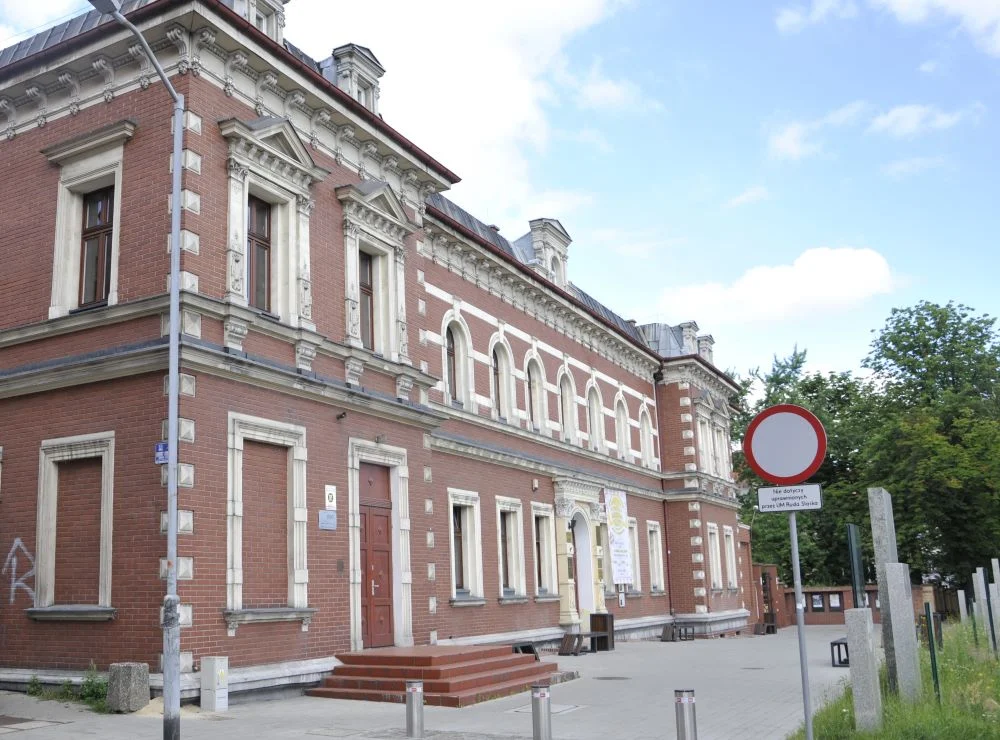 Spektakl Śląskiego Teatru Impresaryjnego nominowany do nagrody!