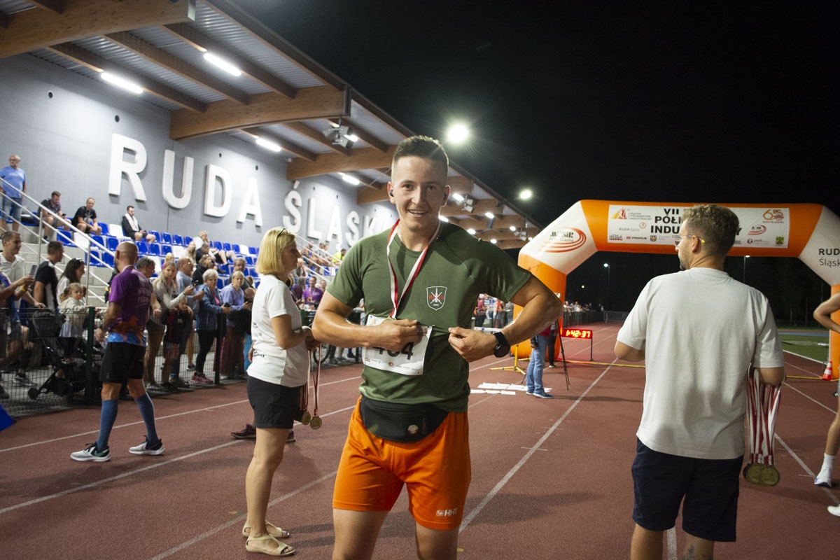 Półmaraton - zdjęcia Marka 28