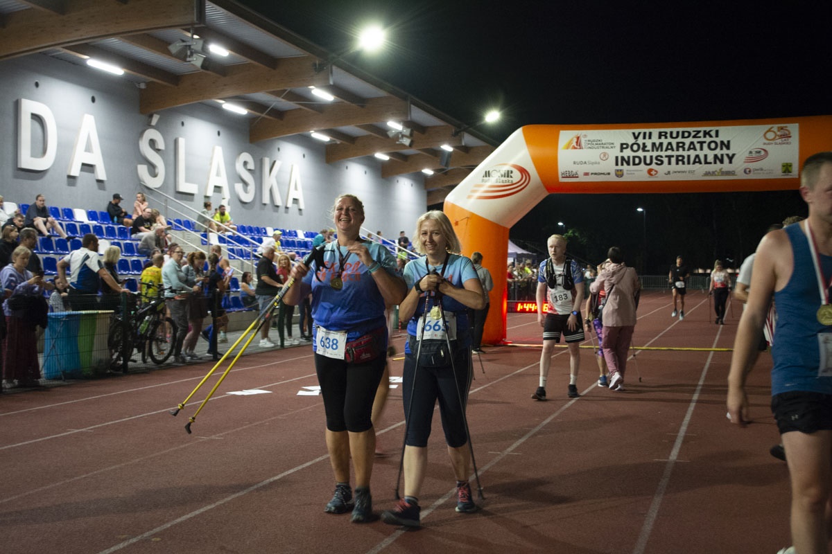 Półmaraton - zdjęcia Marka 34